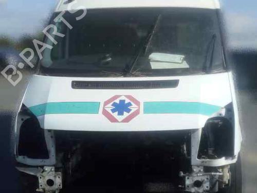 ABS pump FORD TRANSIT Van (FA_ _)  | BP5700026M43 