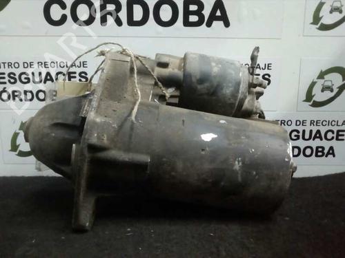 Starter OPEL VECTRA B (J96) 2.0 i 16V (F19) | BP5692834M8 