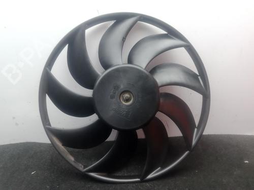 Used Radiator fan NISSAN QASHQAI I (J10, NJ10) 2.0 dCi (150 hp) 30902783