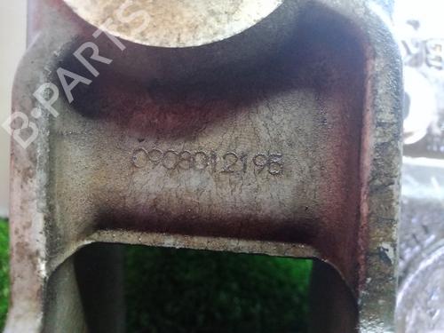 Engine mount SUBARU LEGACY V Estate (BR)  | BP11692317M89 