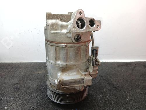 Used AC compressor AC compressor 36837770 36837770