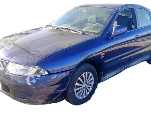 Used Parts MITSUBISHI CARISMA Saloon (DA_)  1.8 16V GDI (DA2A)  4604871