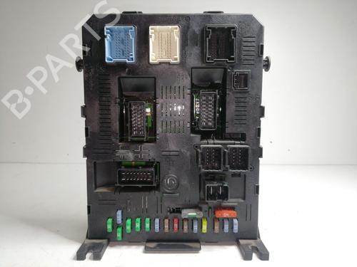 Control unit PEUGEOT 307 (3A/C) 1.6 HDi | BP23904029M11 