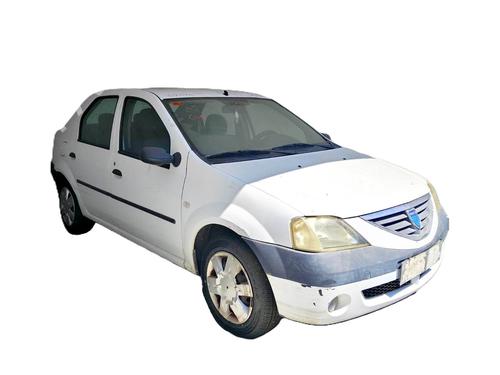 Brugte DACIA LOGAN (LS_)  1.4 (LS0A, LS0C, LS0E, LS0G)  4936396