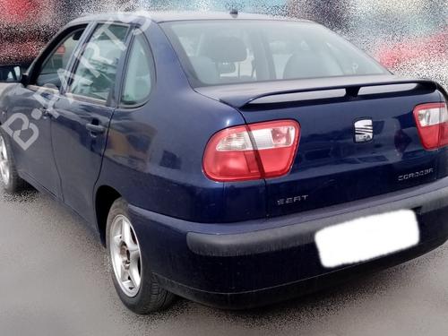 Right mirror SEAT CORDOBA (6K1, 6K2) 1.4 16V | BP10105312C27 