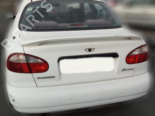 Starter DAEWOO LANOS (KLAT)  | BP8370748M8 