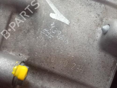 Gearbox VW POLO V (6R1, 6C1) 1.2 TSI 16V | BP5779448M3 