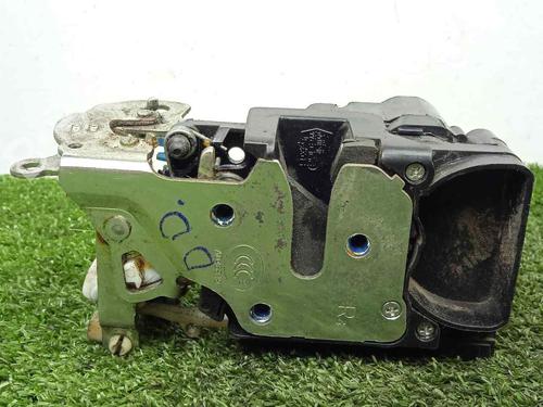 Front right lock CHEVROLET NUBIRA Saloon 2.0 D | BP13547380C97 