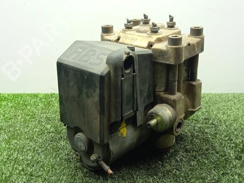 Used ABS pump BMW 7 (E32) 730 i, iL (197 hp) 31115366