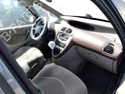 Front left interior door handle CITROËN XSARA PICASSO (N68) 2.0 HDi | BP12208973I13 