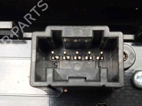 Climate control NISSAN X-TRAIL III (T32_, T32R, T32RR)  | BP10633921I5 