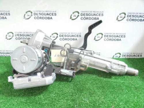 Used Steering column VW POLO V (6R1, 6C1) [2009-2022]  5779538