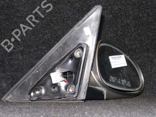 Used Right mirror DAEWOO NUBIRA Saloon (J100) [1997-2025]  5689446