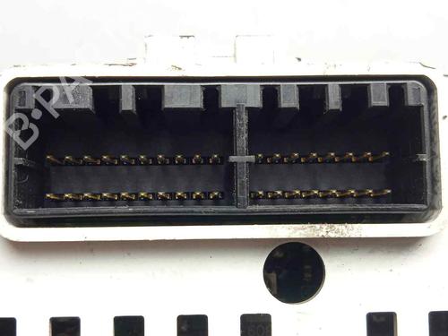 Instrument cluster HYUNDAI SANTA FÉ II (CM) 2.2 CRDi GLS | BP17734345C47 