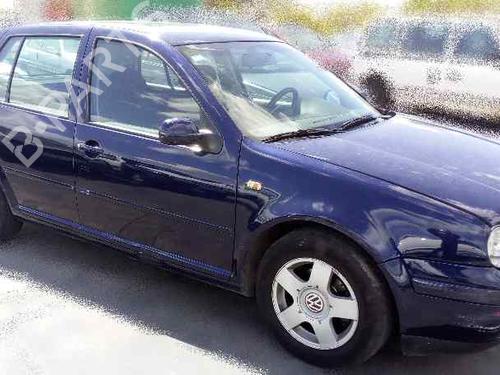 Squib airbag VW GOLF IV (1J1) 1.9 TDI | BP5714641C102