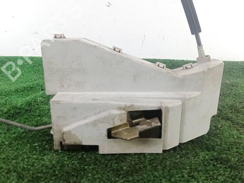 Used Front left lock FORD TRANSIT Van (E_ _) 2.5 DI (EAL, EAS) (76 hp) 31775004