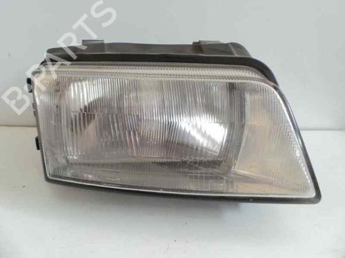 Used Right headlight AUDI A4 B5 (8D2) 1.9 TDI (110 hp) 5736063