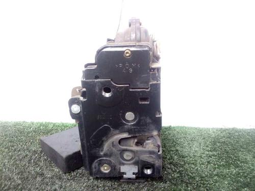 Front left lock SKODA OCTAVIA I (1U2) 1.9 TDI (90 hp) 7003436