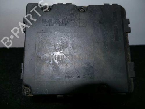 ABS pump HYUNDAI SANTA FÉ I (SM)  | BP5739183M43 