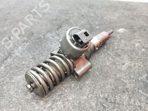 Used Injector Injector DODGE CALIBER 2.0 CRD (140 hp) 36362785 36362785