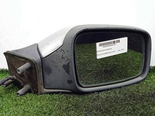 Used Right mirror Right mirror VOLVO S70 (874) 2.0 (126 hp) 11056045 11056045