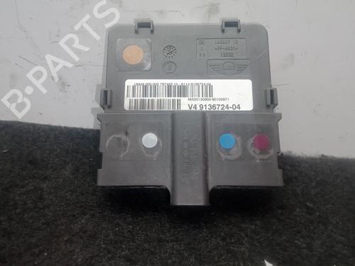 Used Fuse box MINI MINI COUNTRYMAN (R60) One D (90 hp) 25281018
