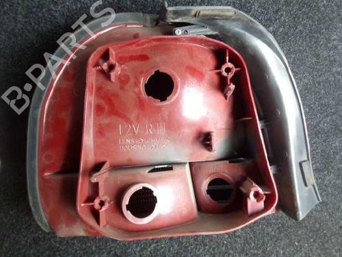Right taillight HYUNDAI SONATA IV (EF) 2.0 | BP5739671C35 