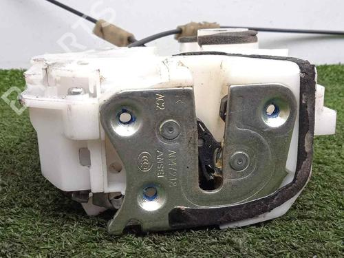 Front right lock MITSUBISHI ASX (GA_W_) 1.8 DI-D (GA6W) | BP29352910C97 