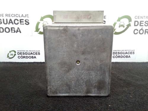 Used Engine control unit (ECU) FORD ESCORT V Turnier (ANL) [1990-1995]  5717212