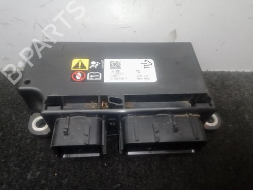 ECU airbags OPEL CORSA E (X15)  | BP29955926M53