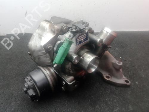 Turbo/Compresor Turbo/Compresor FORD MONDEO V Hatchback (CE) 2.0 TDCi (150 hp) 33974493 33974493
