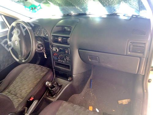 Left taillight OPEL ASTRA G Hatchback (T98)  | BP31758449C34 