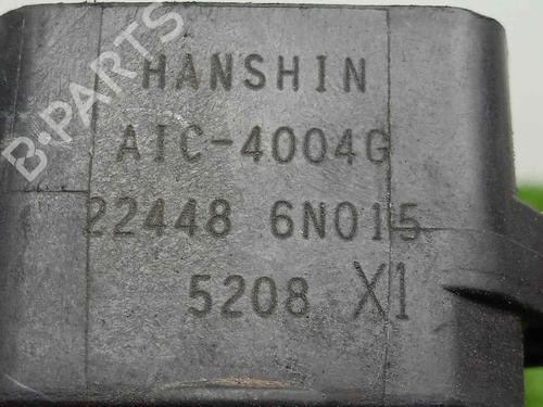 Ignition coil NISSAN ALMERA TINO (V10) 1.8 | BP22597706M94 