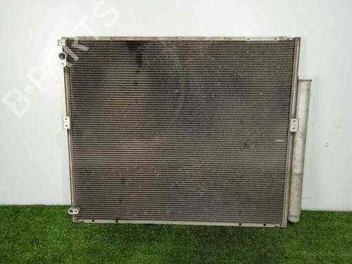 Used AC radiator TOYOTA LAND CRUISER PRADO (_J15_) 3.0 D-4D (KDJ155_, KDJ150_, KDJ150R, KDJ155R) (190 hp) 15196509