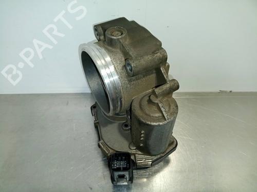 Throttle body BMW 1 (E87) 118 d | BP10047684M82 
