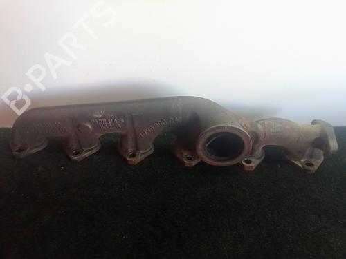 Used Exhaust manifold BMW X5 (E70) 3.0 d (235 hp) 11651381