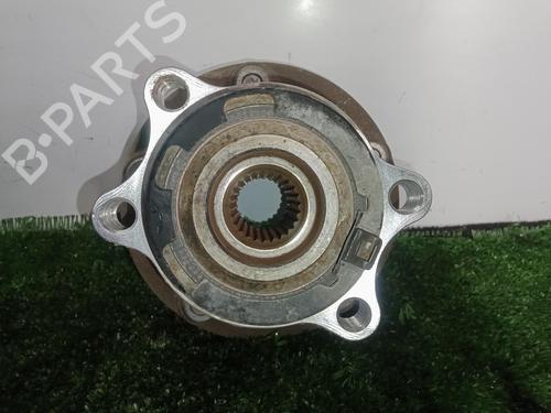 Other MITSUBISHI ASX (GA_W_) 1.8 DI-D (GA6W) BP14485442O1