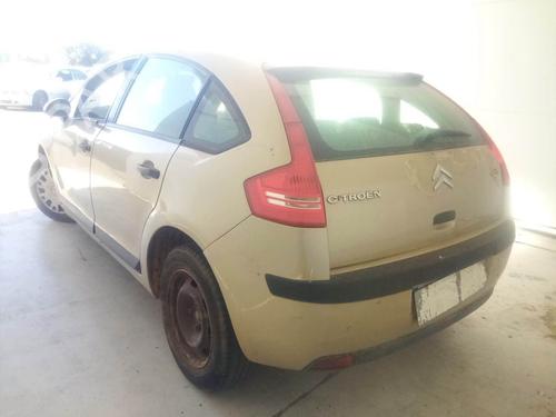 Computer motormanagement CITROËN C4 I (LC_) 1.4 16V | BP29326539M57 