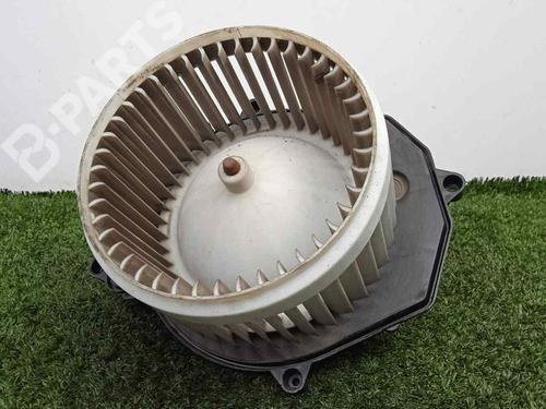 Used Heater blower motor Heater blower motor PEUGEOT PARTNER Box Body/MPV 1.6 HDi / BlueHDi 75 (75 hp) 10938919 10938919