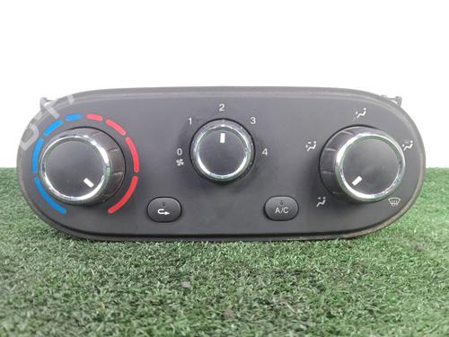 Airco bedieningspaneel IVECO DAILY VI Van 33S14, 35S14, 35C14, 42S14 (136 hp) 30599308