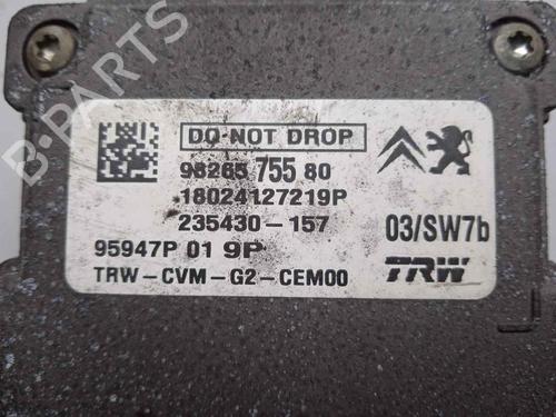 Electronic module OPEL CROSSLAND X / CROSSLAND (P17, P2QO) | BP15203476M83