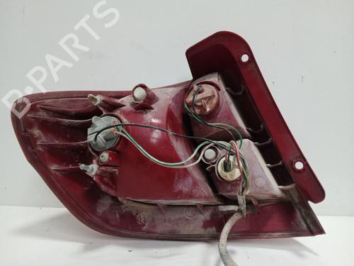 Right taillight HYUNDAI GETZ (TB) 1.1 | BP22620024C35 