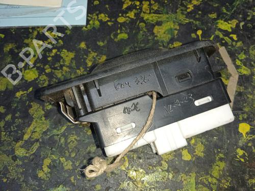 Front left interior door handle OPEL MONTEREY B (M98) 3.0 DTI (UBS73D, UBS73G) | BP10338319I13 