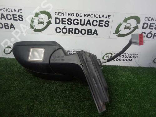 Left mirror FORD MONDEO IV (BA7) 2.0 TDCi | BP7821988C26 