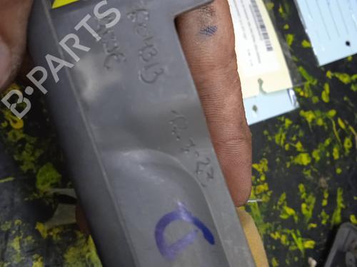 Front left interior door handle OPEL MONTEREY B (M98) 3.0 DTI (UBS73D, UBS73G) | BP10338319I13 