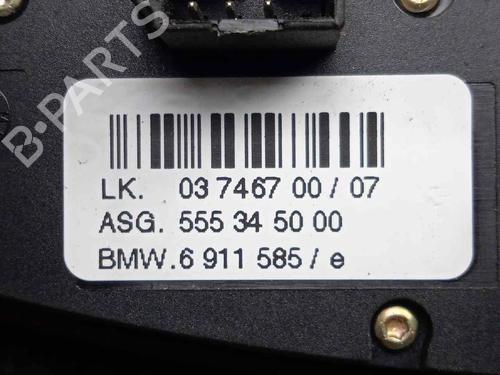 Steering wheel controls BMW 7 (E65, E66, E67) 730 d | BP28418995E15