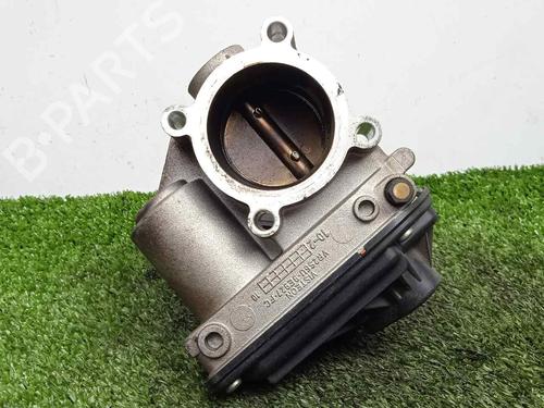 Throttle body FORD FOCUS II (DA_, HCP, DP)  | BP12210443M82 