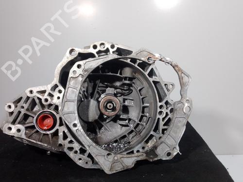 Used Gearbox OPEL CORSA D (S07) 1.3 CDTI (L08, L68) (75 hp) 32435146