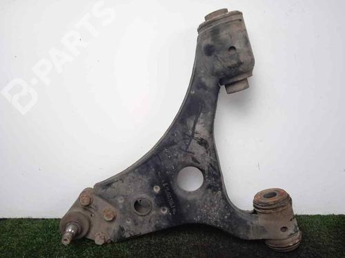 Used Left front suspension arm Left front suspension arm MERCEDES-BENZ B-CLASS Sports Tourer (W245) B 180 CDI (245.207) (109 hp) 9258214 9258214