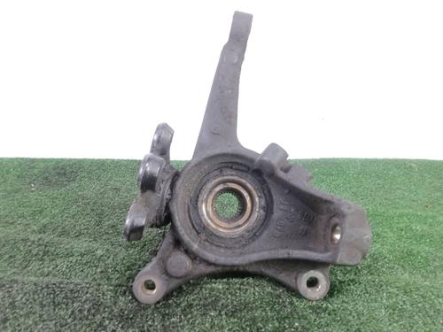 Used Left front steering knuckle PEUGEOT 407 (6D_) 2.0 HDi 135 (6DRHRH, 6DRHRE, 6DRHRG, 6DRHRJ) (136 hp) 30793502